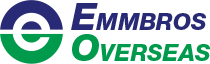 Emmbros Overseas Pvt Ltd